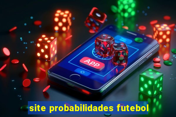 site probabilidades futebol